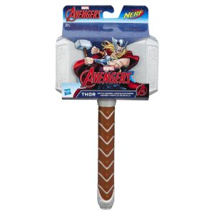 AVENGERS CIOCANUL LUI THOR