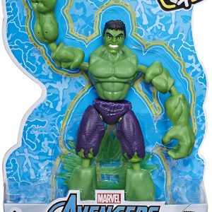 AVENGERS FIGURINA HULK 15CM