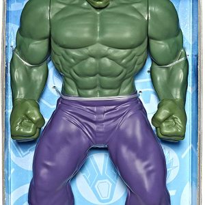 AVENGERS FIGURINA HULK 25CM