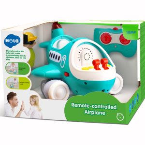 AVION CU TELECOMANDA