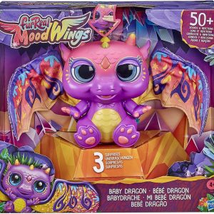 BABY DRAGON INTERACTIV