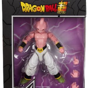 BANDAI FIGURINA DRAGON BALL DRAGON STARS MAJIN BUU FINAL FORM 17CM
