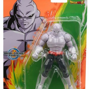 BANDAI FIGURINA DRAGON BALL EVOLVE JIREN 12CM
