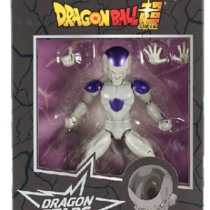 BANDAI FIGURINA DRAGON BALL FRIEZA FINAL FORM 16.5CM