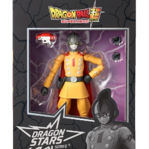 BANDAI FIGURINA DRAGON BALL GAMMA 1 16.5CM