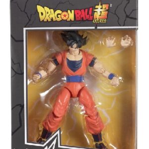 BANDAI FIGURINA DRAGON BALL GOKU 16.5CM