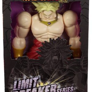 BANDAI FIGURINA DRAGON BALL LIMIT BREAKER BROLY 33CM