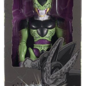 BANDAI FIGURINA DRAGON BALL LIMIT BREAKER CELL FINAL FORM 30CM
