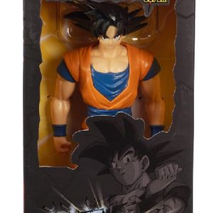 BANDAI FIGURINA DRAGON BALL LIMIT BREAKER GOKU 30CM