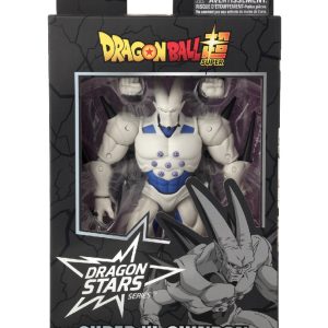 BANDAI FIGURINA DRAGON BALL SUPER YI-SHINRON 16.5CM