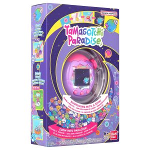 BANDAI JOC TAMAGOTCHI PARADISE SKY