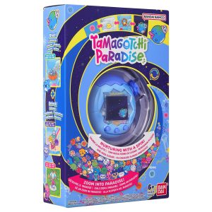 BANDAI JOC TAMAGOTCHI PARADISE WATER