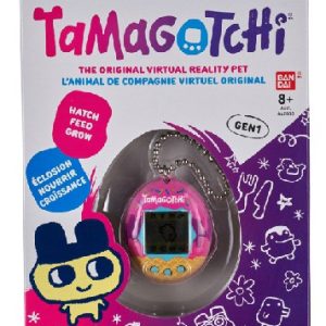 BANDAI JUCARIE TAMAGOTCHI ORIGINAL ICE CREAM