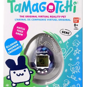 BANDAI TAMAGOTCHI ORIGINAL GALAXY
