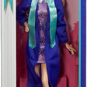 BARBIE DE COLECTIE ABSOLVENTA