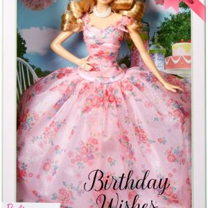 BARBIE DE COLECTIE ANIVERSARA 60 ANI LA MULTI ANI