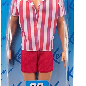 BARBIE PAPUSA KEN ANIVERSAR 60 ANI ORIGINAL KEN