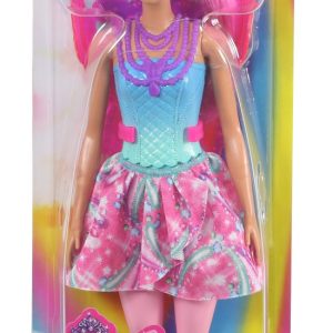 BARBIE PAPUSA ZANA DREAMTOPIA