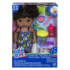 BEBE LINGURITA FETITA