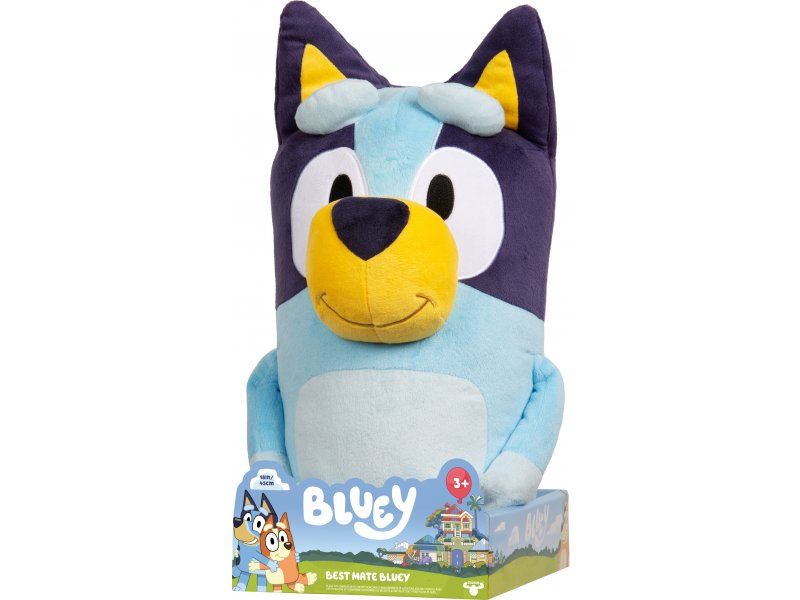 BESTMATE BLUEY 45 CM
