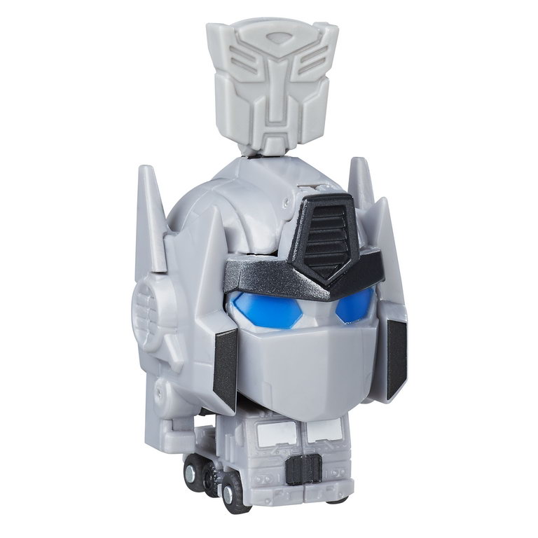 BLIND BOX TRANSFORMERS