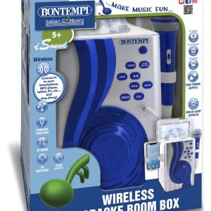 BONTEMPI BOXA KARAKOKE