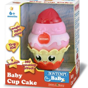 BONTEMPI BRIOSA MUZICALA BABY