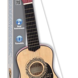 BONTEMPI CHITARA DE LEMN