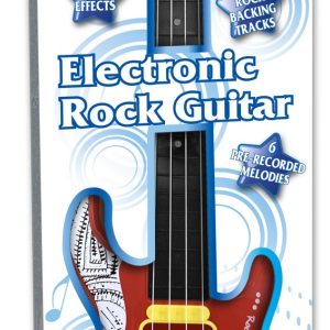 BONTEMPI CHITARA ELECTRONICA ROCK