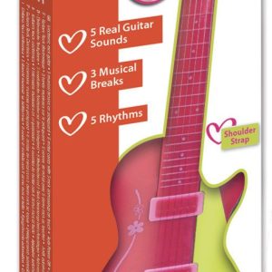 BONTEMPI CHITARA ELECTRONICA ROCK ROZ