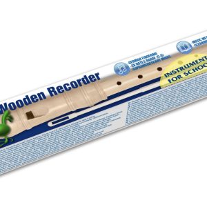 BONTEMPI FLAUT DE LEMN GERMAN