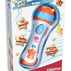BONTEMPI MICROFON BABY