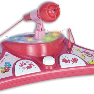 BONTEMPI MICROFON GIRL