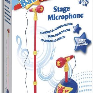 BONTEMPI MICROFON PENTRU SCENA
