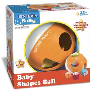 BONTEMPI MINGE PENTRU ACTIVITATI BABY