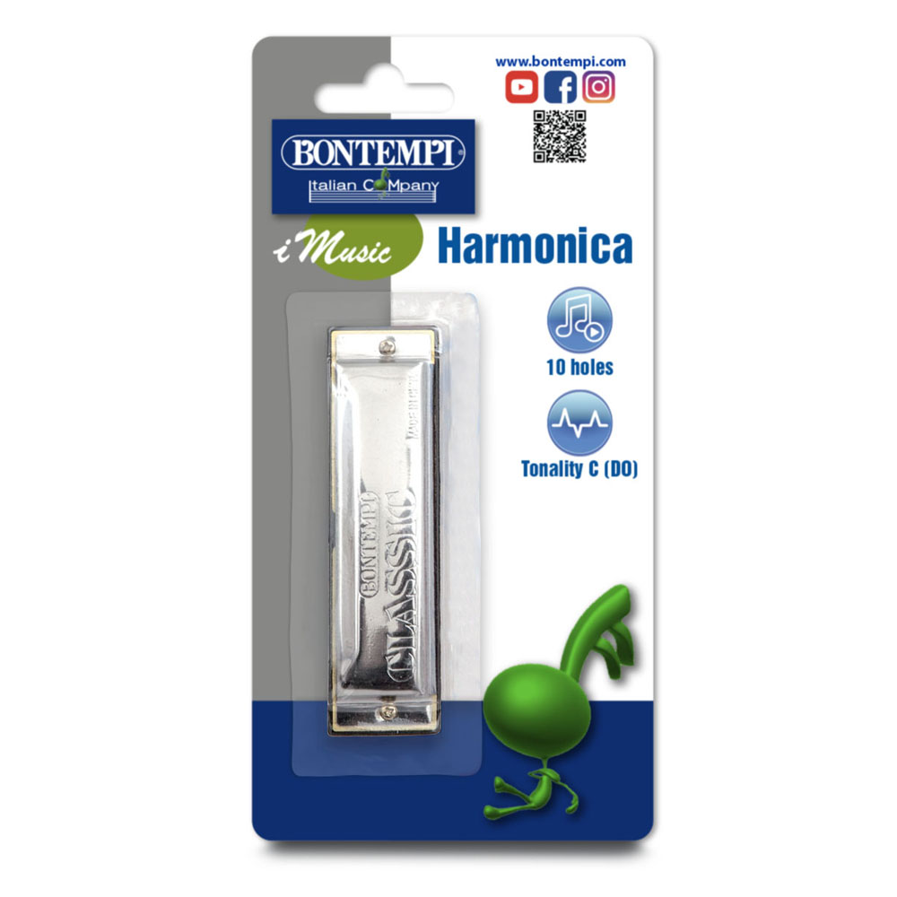 BONTEMPI MUZICUTA METALICA