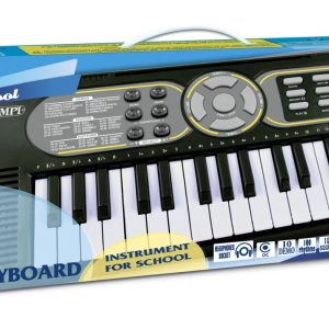BONTEMPI ORGA ELECTRONICA 32 CLAPE