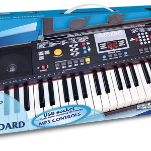 BONTEMPI ORGA ELECTRONICA