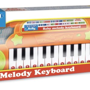 BONTEMPI ORGA ELECTRONICA BABY
