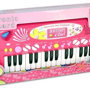 BONTEMPI ORGA ELECTRONICA CU 32 DE CLAPE