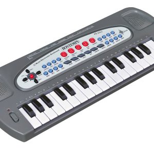 BONTEMPI ORGA ELECTRONICA CU 32 DE CLAPE
