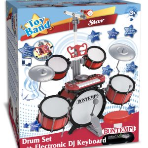 BONTEMPI SET TOBE DIGITALE