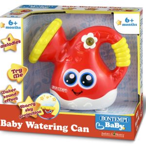 BONTEMPI STROPITOARE MUZICALA BABY