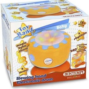 BONTEMPI TOBA ELECTRONICA BEBE