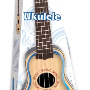 BONTEMPI UKULELE CU 4 CORZI