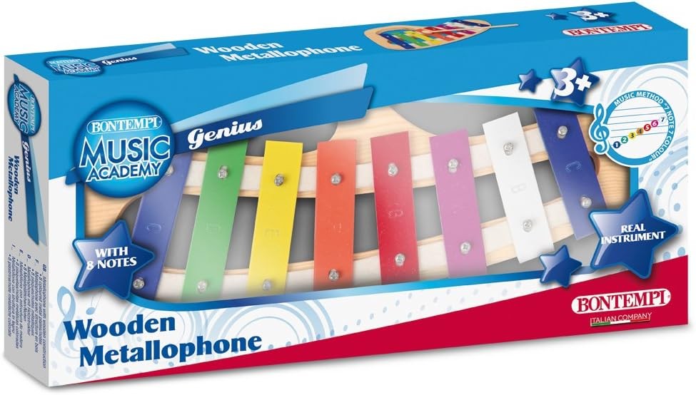 BONTEMPI XILOFON