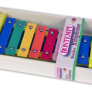 BONTEMPI XILOFON LEMN BABY