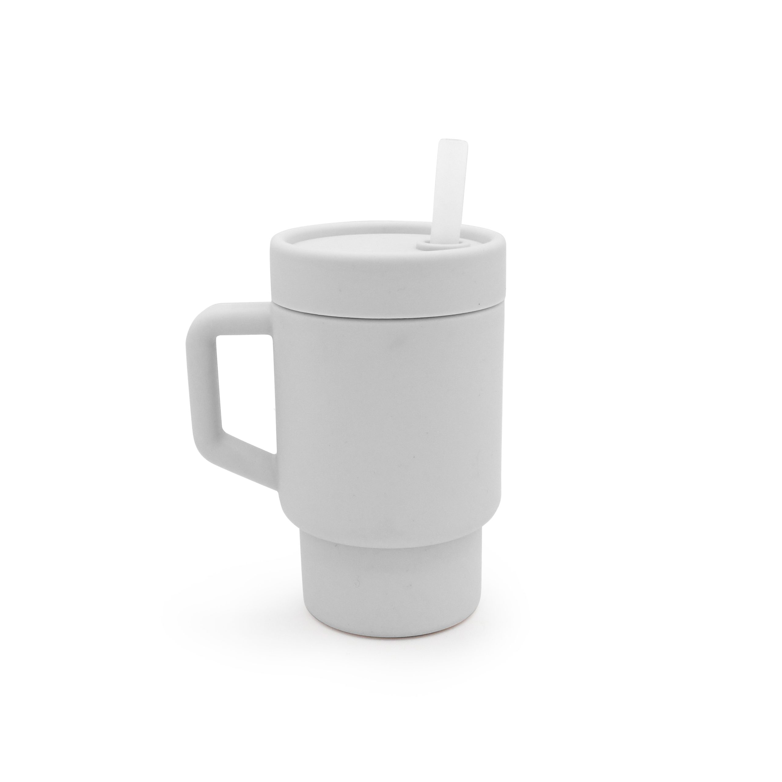 Cana Silicon Cu Pai, Melii, Grey