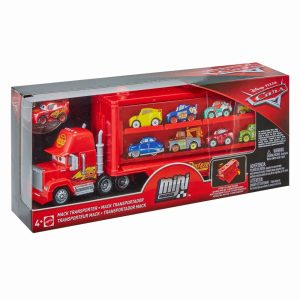 CARS TRANSPORTATOR