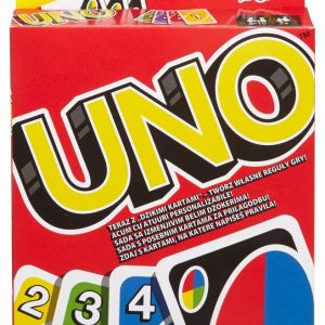 CARTI DE JOC UNO CLASIC
